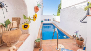 Casa Chantal Gaucín by Ruralidays, Gaucin